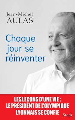 Télécharger le livre :  Chaque jour se réinventer