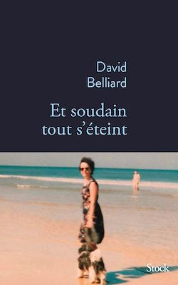 Télécharger le livre :  Et soudain tout s'éteint