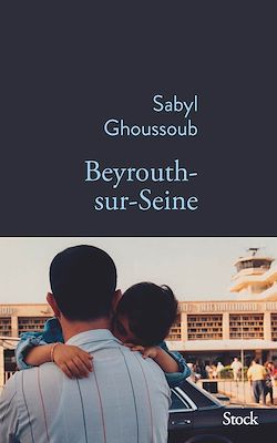 Télécharger le livre :  Beyrouth-sur-Seine