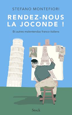 Télécharger le livre :  Rendez-nous la Joconde !