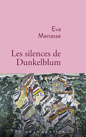 Téléchargez le livre :  Les silences de Dunkelblum