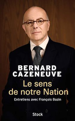 Télécharger le livre :  Le sens de notre Nation