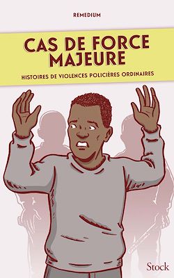 Télécharger le livre :  Cas de force majeure