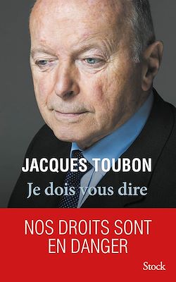 Télécharger le livre :  Je dois vous dire