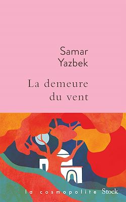 Télécharger le livre :  La demeure du vent