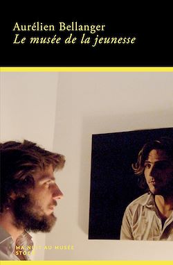 Télécharger le livre :  Le musée de la jeunesse