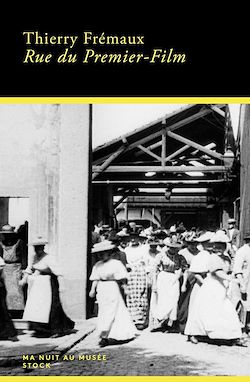 Télécharger le livre :  Rue du Premier-Film