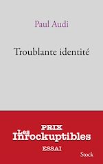 Télécharger le livre :  Troublante identité