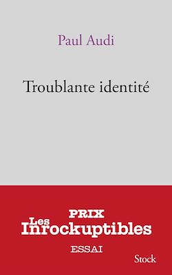 Télécharger le livre :  Troublante identité