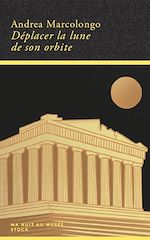 Télécharger le livre :  Déplacer la lune de son orbite