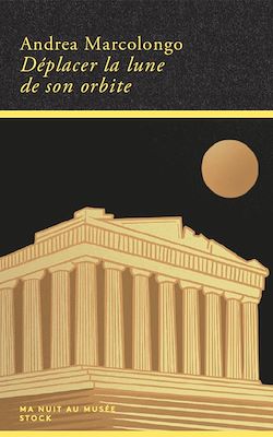 Télécharger le livre :  Déplacer la lune de son orbite