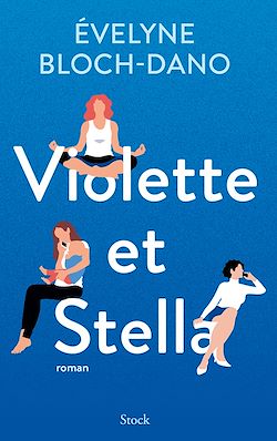 Télécharger le livre :  Violette et Stella