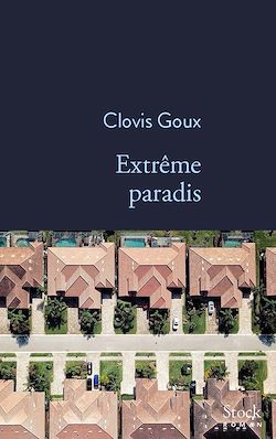 Télécharger le livre :  Extrême paradis
