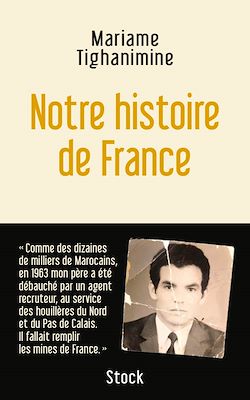 Télécharger le livre :  Notre histoire de France