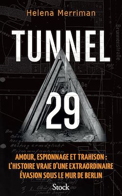 Télécharger le livre :  Tunnel 29