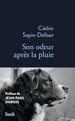 Télécharger le livre :  Son odeur après la pluie