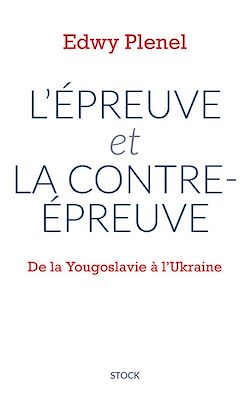 Télécharger le livre :  L'épreuve et la contre-épreuve