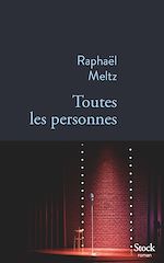 Télécharger le livre :  Toutes les personnes