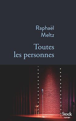 Télécharger le livre :  Toutes les personnes