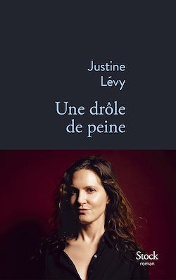 Télécharger le livre :  Une drôle de peine