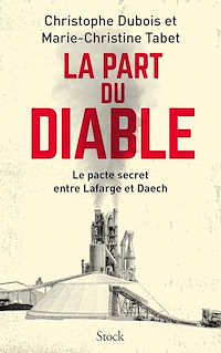 Téléchargez le livre :  La part du diable