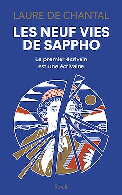 Télécharger le livre :  Les neuf vies de Sappho
