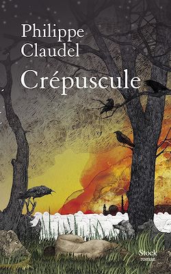 Télécharger le livre :  Crépuscule