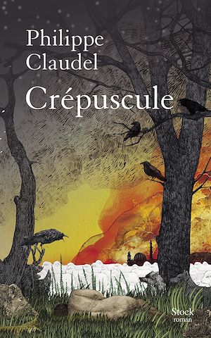 Crépuscule | Claudel, Philippe