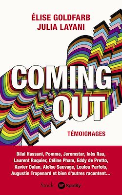 Télécharger le livre :  Coming out