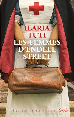Télécharger le livre :  Les Femmes d'Endell Street