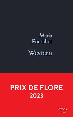 Western | Pourchet, Maria. Auteur