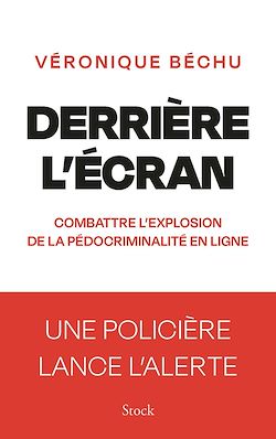 Télécharger le livre :  Derrière l'écran
