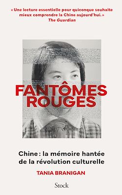 Télécharger le livre :  Fantômes rouges