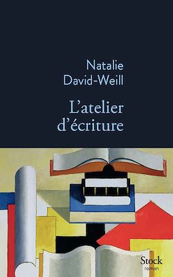 Télécharger le livre :  L'atelier d'écriture
