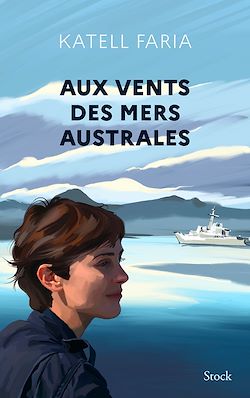 Télécharger le livre :  Aux vents des mers australes
