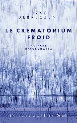 Télécharger le livre :  Le crématorium froid