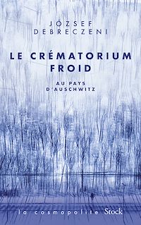 Téléchargez le livre :  Le crématorium froid