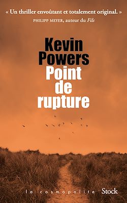 Télécharger le livre :  Point de rupture