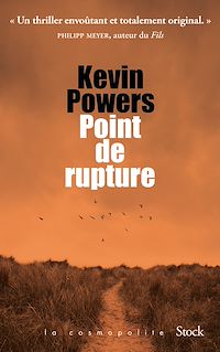 Téléchargez le livre :  Point de rupture