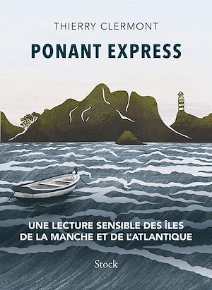 Téléchargez le livre :  Ponant Express