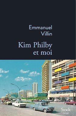 Télécharger le livre :  Kim Philby et moi