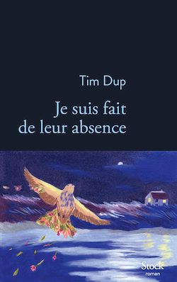 Télécharger le livre :  Je suis fait de leur absence