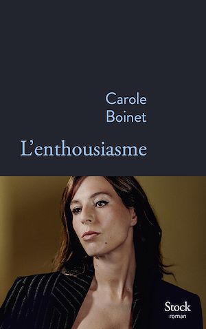 Téléchargez le livre :  L'enthousiasme