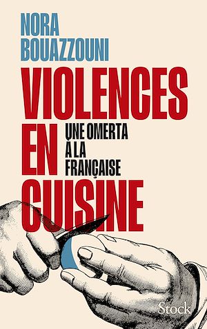 Download the eBook: Violences en cuisine