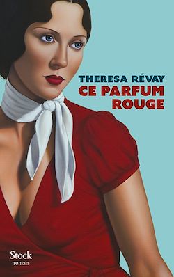 Télécharger le livre :  Ce parfum rouge
