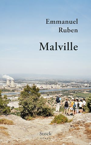 Malville | Ruben, Emmanuel. Auteur