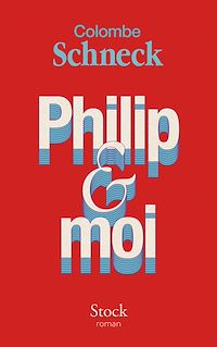 Téléchargez le livre :  Philip & moi