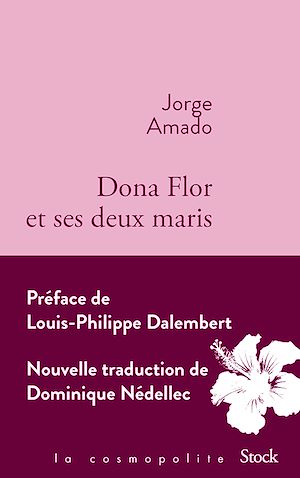 Téléchargez le livre :  Dona Flor et ses deux maris