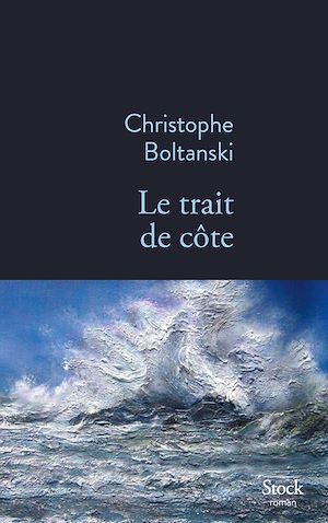 Téléchargez le livre :  Le trait de côte