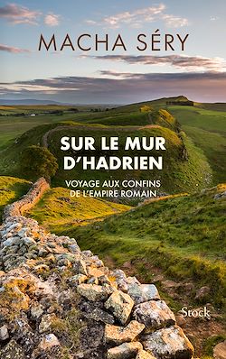 Télécharger le livre :  Sur le mur d'Hadrien